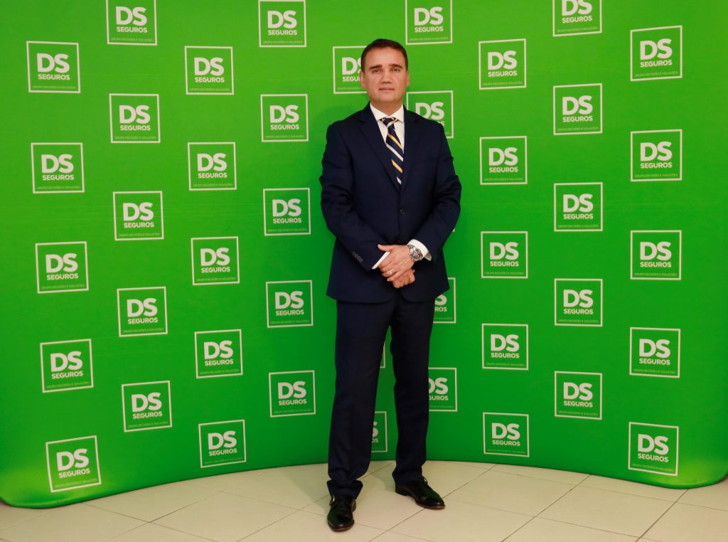 DS SEGUROS FECHA TRIMESTRE COM FATURAÇÃO DE 3 MILHÕES DE EUROS