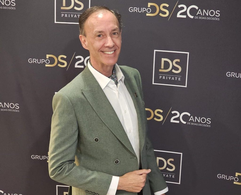 DS PRIVATE FECHA 1.º TRIMESTRE DE 2024 COM CRESCIMENTO DE 29% NA FATURAÇÃO