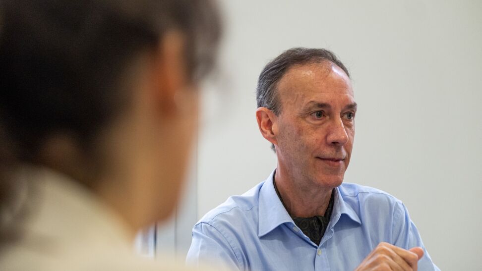 Adriano Nogueira, Diretor Coordenador Nacional  da DS PRIVATE