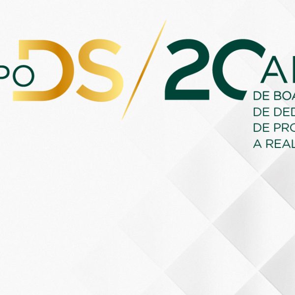 Grupo Decisões e Soluções com volume de negócios de 2.135 milhões em 2023