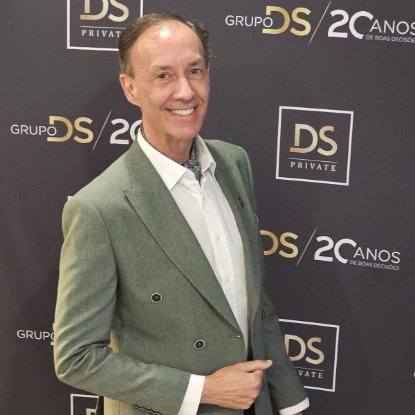 DS PRIVATE FECHA 1.º TRIMESTRE DE 2024 COM CRESCIMENTO DE 29% NA FATURAÇÃO