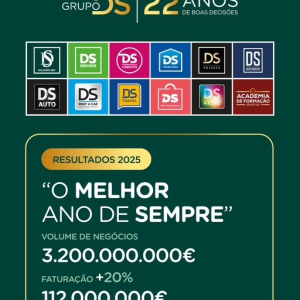 Faturação 2026