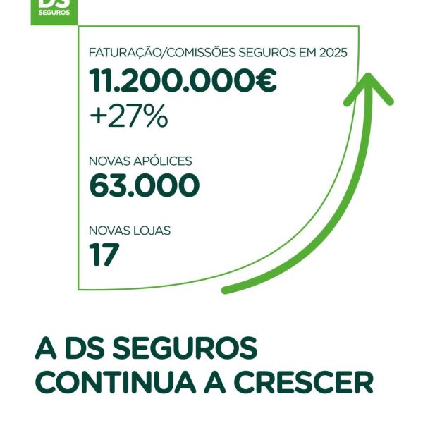 Faturação Seguros