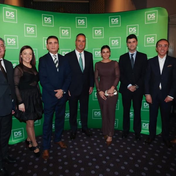 10º aniversário DS Seguros