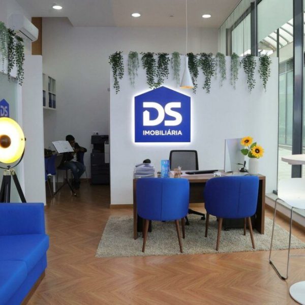 Faturação da DS Imobiliária cresceu 125% no primeiro semestre