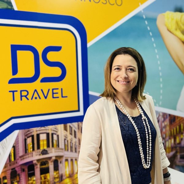 DS TRAVEL prevê inaugurar mais 13 agências em 2023 e ambiciona abrir 100 lojas nos próximos anos