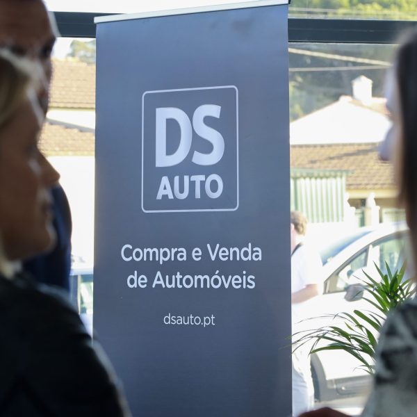DS AUTO: “Se o futuro automóvel é elétrico, temos de agir já”