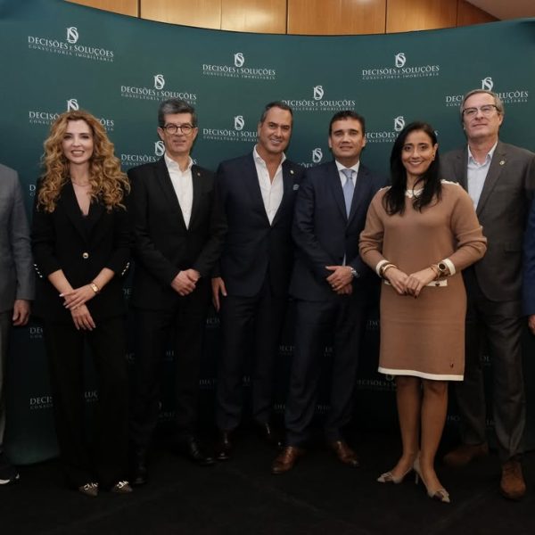 Reunião Geral DS