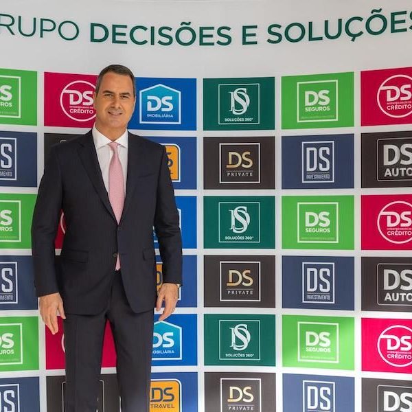 Grupo DS terminou o primeiro trimestre com um crescimento anual de 50% na faturação