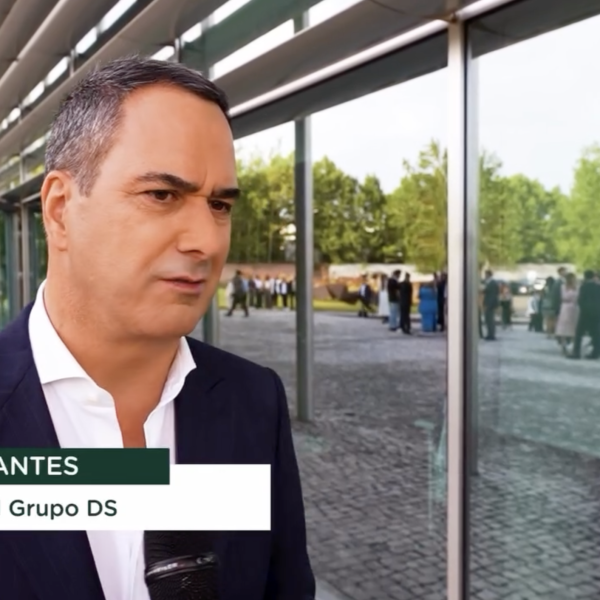 Reunião DST, DSI, DSIC, DSS