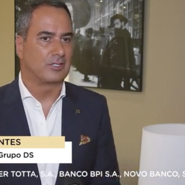 Reunião Geral DS Private