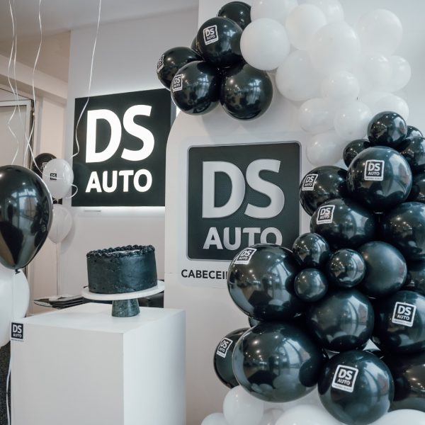 DS AUTO duplica faturação no 3º trimestre deste ano