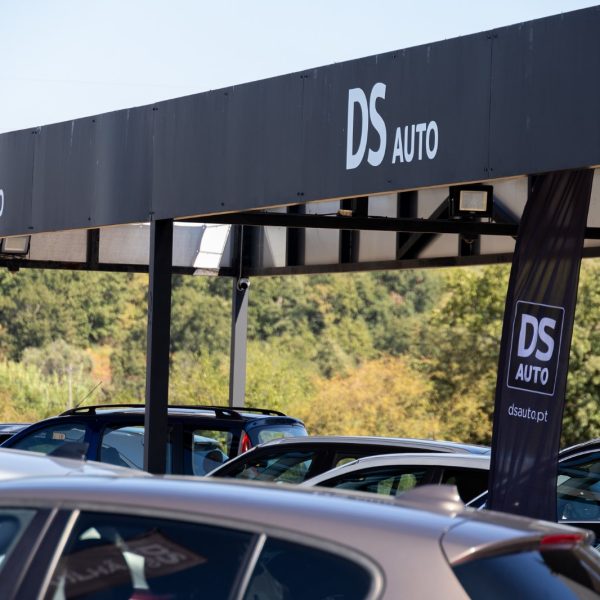 DS Auto termina 2023 com 24 stands a nível nacional