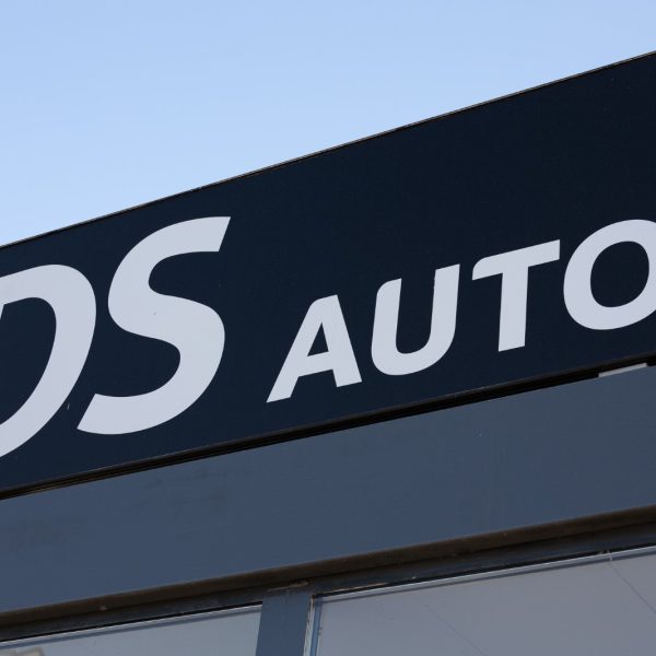 DS AUTO cresce mais de 200% em 2024: faturação supera os 2,6 milhões de euros