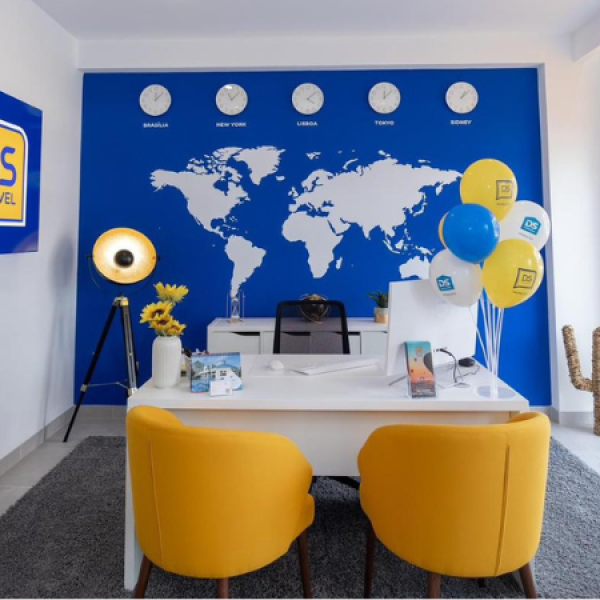 Se ainda está a pensar ir para fora com a família, prepare-se para gastar entre 4.000 e 4.500 euros