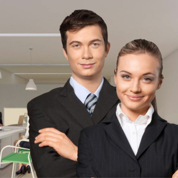 DECISÕES E SOLUÇÕES assina contratos para 20 novas lojas