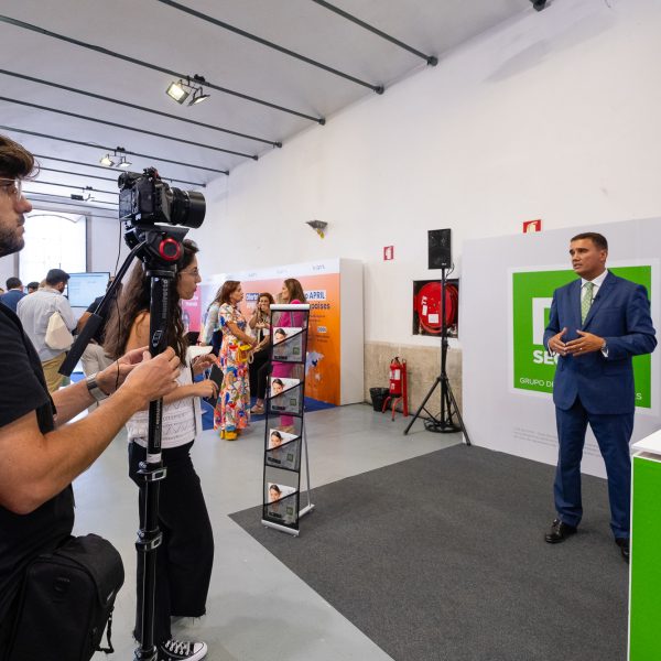 Agências DS SEGUROS aumentaram 37% a faturação semestral