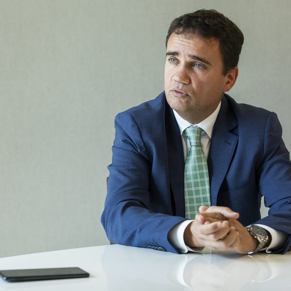 “Corretoras comprarem mediadoras até nos poderá beneficiar”