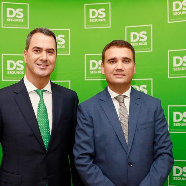 DS Seguros aumentou faturação em 38% em 2023